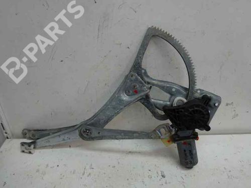 Used Front right window mechanism MERCEDES-BENZ E-CLASS (W210) E 270 CDI (210.016) (170 hp) 5102924