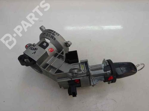 Used Ignition barrel OPEL CORSA D (S07) 1.3 CDTI (L08, L68) (75 hp) 5102931