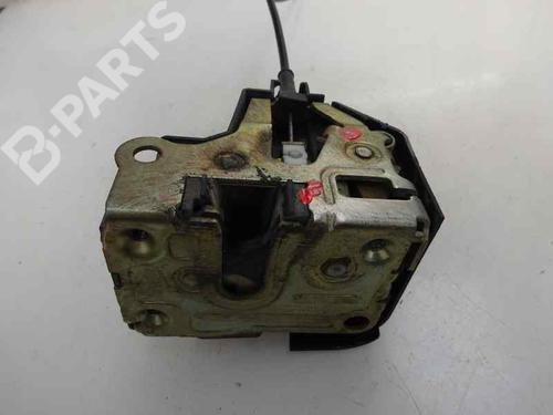 Used Front right lock RENAULT MEGANE I Classic (LA0/1_) [1996-2008]  5102945