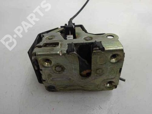 Used Rear left lock RENAULT MEGANE I Classic (LA0/1_) [1996-2008]  5102949