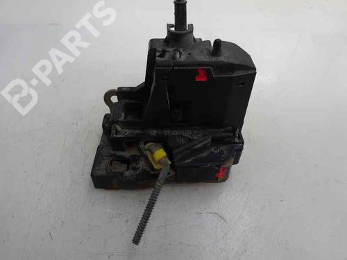 Rear left lock RENAULT MEGANE I Classic (LA0/1_)  | BP5102949C100 