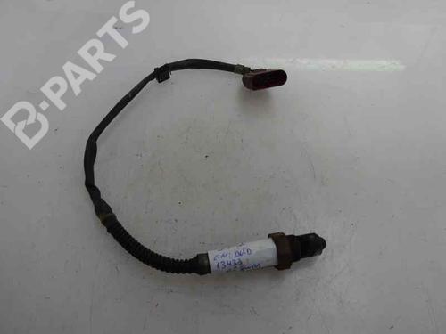 Used Electronic sensor SEAT IBIZA II (6K1) 1.4 (60 hp) 8174507
