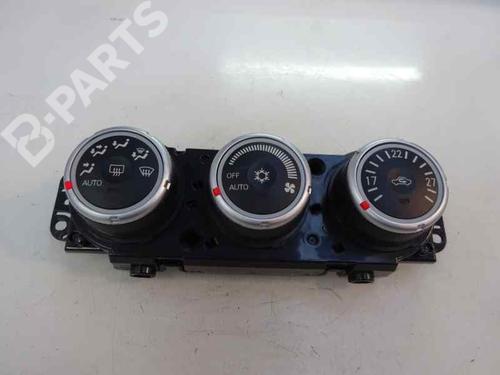 Climate control CITROËN C-CROSSER (VU_, VV_) 2.2 HDi | BP5105527I5 