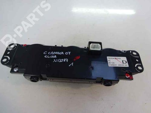 Used Climate control CITROËN C-CROSSER (VU_, VV_) 2.2 HDi (156 hp) 5105527