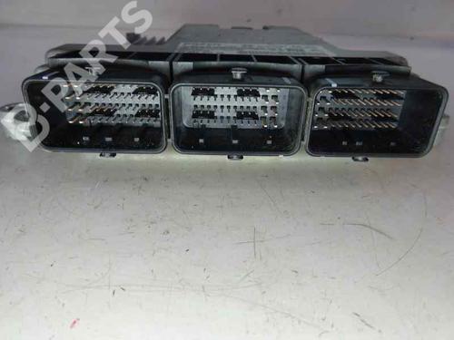 Engine control unit (ECU) CITROËN C-CROSSER (VU_, VV_) 2.2 HDi | BP5105534M57 