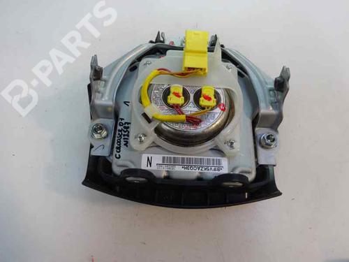 Driver airbag CITROËN C-CROSSER (VU_, VV_) 2.2 HDi | BP5105535C9 