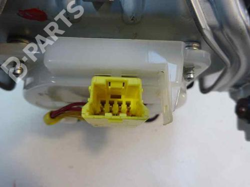 Driver airbag CITROËN C-CROSSER (VU_, VV_) 2.2 HDi | BP5105535C9 