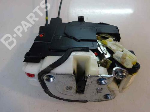 Rear left lock CITROËN C-CROSSER (VU_, VV_) 2.2 HDi | BP5105542C100 