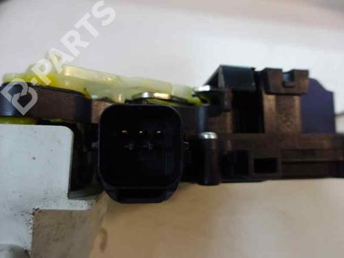 Rear left lock CITROËN C-CROSSER (VU_, VV_) 2.2 HDi | BP5105542C100 