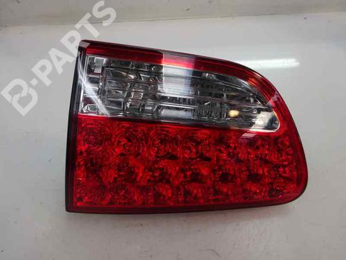 Used Right taillight CITROËN C-CROSSER (VU_, VV_) 2.2 HDi (156 hp) 5105492