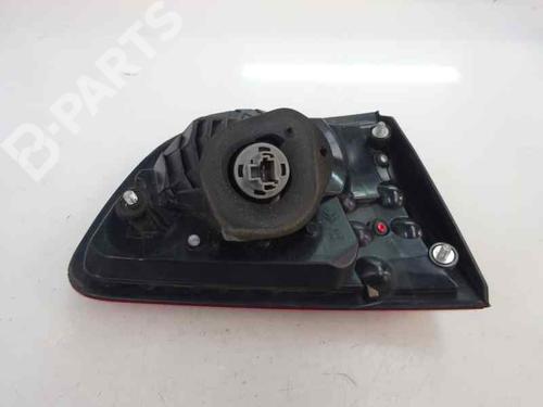 Right taillight CITROËN C-CROSSER (VU_, VV_) 2.2 HDi | BP5105492C35 