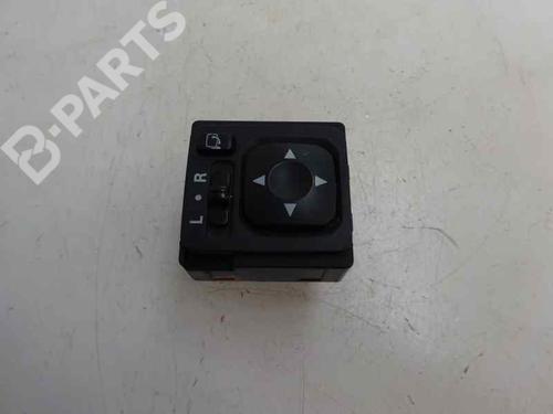 Mirror switch CITROËN C-CROSSER (VU_, VV_) 2.2 HDi | BP5105502I25 
