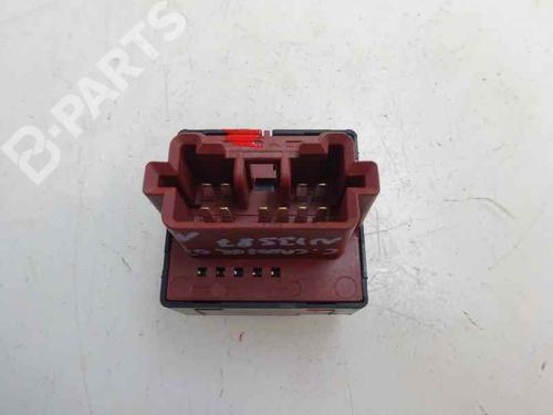 Used Mirror switch CITROËN C-CROSSER (VU_, VV_) 2.2 HDi (156 hp) 5105502