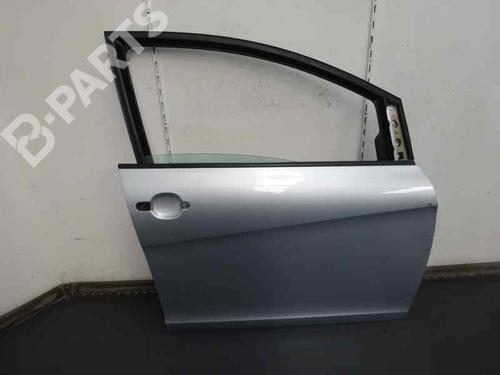 Right front door SEAT ALTEA (5P1) 1.9 TDI | BP5105510C3 
