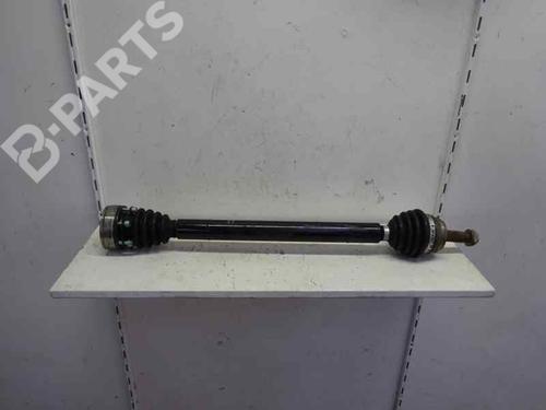 Used Right front driveshaft SEAT IBIZA II (6K1) 1.4 (60 hp) 5124635