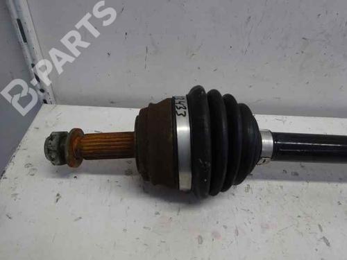 Left front driveshaft SEAT IBIZA II (6K1) 1.4 | BP5124636M38 
