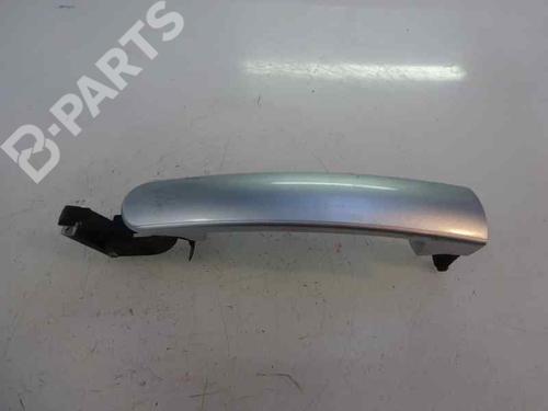 Used Front right exterior door handle SEAT ALTEA (5P1) 1.9 TDI (105 hp) 5124639