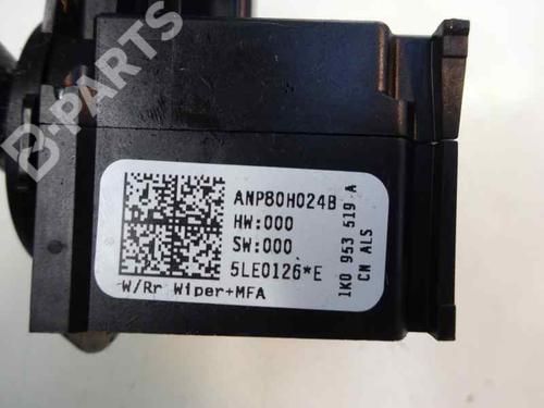 Steering column stalk SEAT ALTEA (5P1) 1.9 TDI | BP5124647I23 