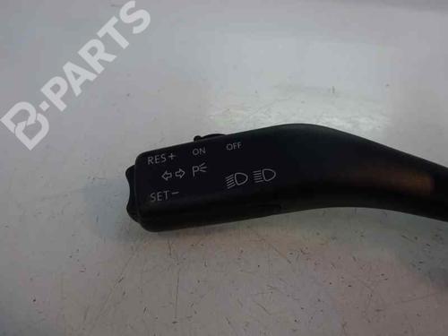 Steering column stalk SEAT ALTEA (5P1) 1.9 TDI | BP5124648I23 
