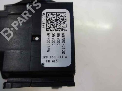 Steering column stalk SEAT ALTEA (5P1) 1.9 TDI | BP5124648I23 