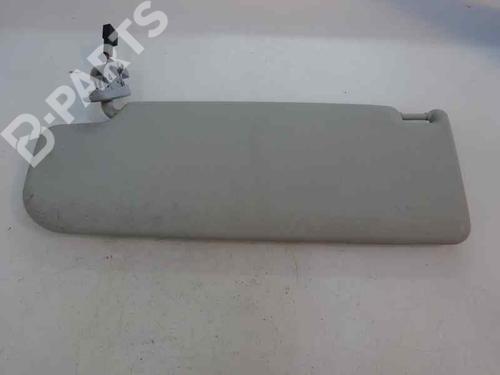 Right sun visor SEAT ALTEA (5P1) 1.9 TDI | BP5124649I2 