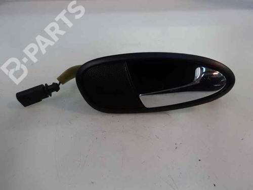 Used Front right interior door handle Front right interior door handle SEAT ALTEA (5P1) 1.9 TDI (105 hp) 5124651 5124651