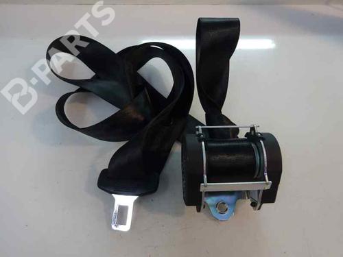 Used Rear left seatbelt SEAT ALTEA (5P1) 1.9 TDI (105 hp) 6657965