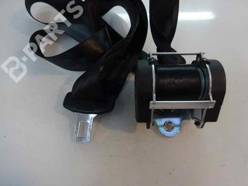 Rear left seatbelt SEAT ALTEA (5P1) 1.9 TDI | BP6657965I29 