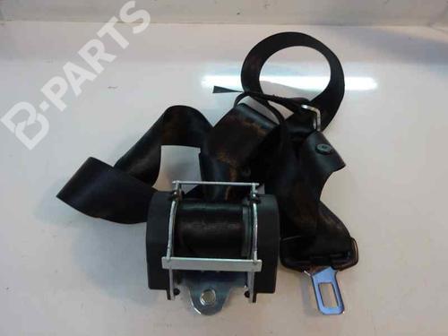 Used Rear right seatbelt SEAT ALTEA (5P1) 1.9 TDI (105 hp) 6657966