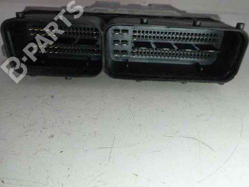 Engine control unit (ECU) SEAT ALTEA (5P1) 1.9 TDI | BP5124580M57 