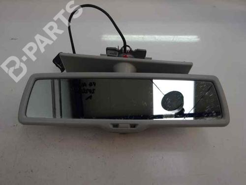 Used Rear mirror SEAT ALTEA (5P1) 1.9 TDI (105 hp) 5124593