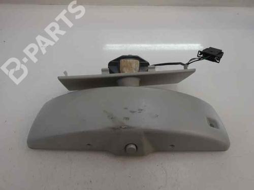 Rear mirror SEAT ALTEA (5P1) 1.9 TDI | BP5124593I6 