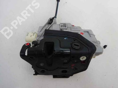 Used Rear right lock SEAT ALTEA (5P1) 1.9 TDI (105 hp) 5124599