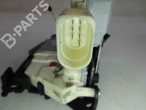 Rear right lock SEAT ALTEA (5P1) 1.9 TDI | BP5124599C99 