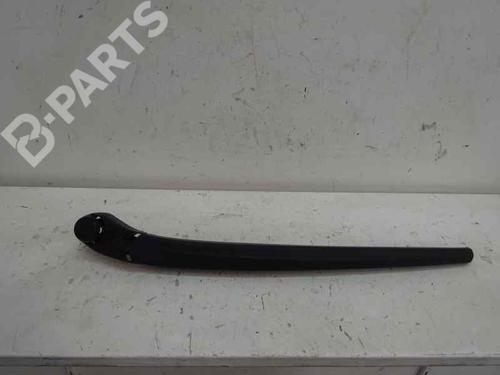 Used Back wipers mechanism Back wipers mechanism SEAT ALTEA (5P1) 1.9 TDI (105 hp) 5124604 5124604