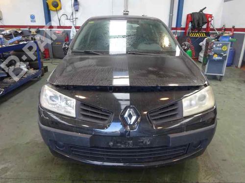 Engine control unit (ECU) RENAULT MEGANE II (BM0/1_, CM0/1_)  | BP5143900M57 