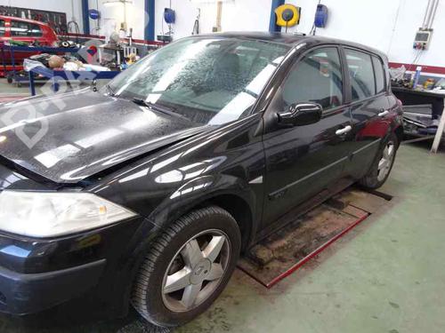 Engine control unit (ECU) RENAULT MEGANE II (BM0/1_, CM0/1_)  | BP5143900M57 