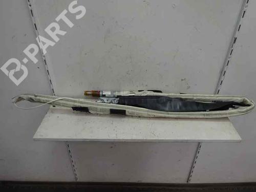 Used Left curtain airbag SEAT ALTEA (5P1) 1.9 TDI (105 hp) 5124614