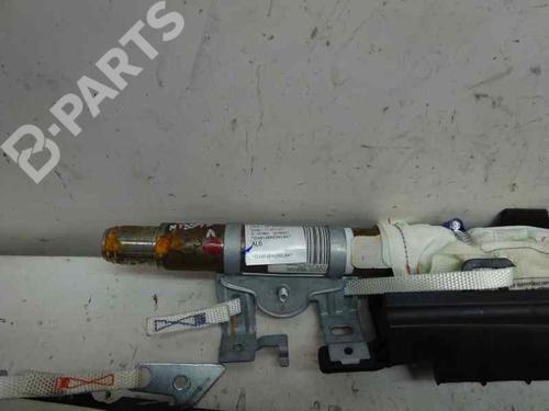 Left curtain airbag SEAT ALTEA (5P1) 1.9 TDI | BP5124614C11 