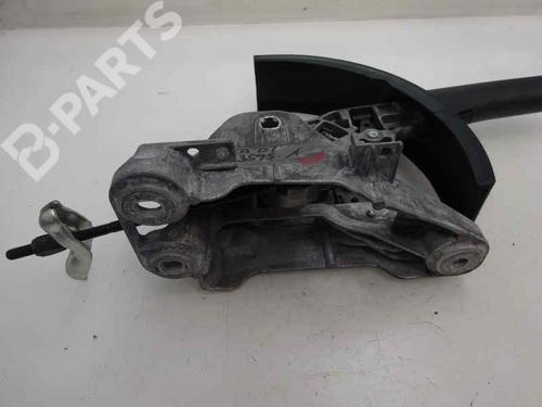 Hand brake SEAT ALTEA (5P1) 1.9 TDI | BP8797211I18 
