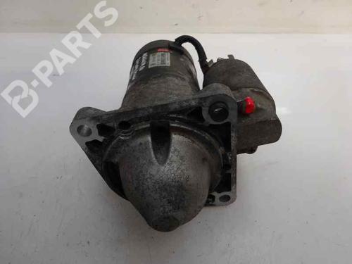 Starter OPEL INSIGNIA A (G09) 2.0 CDTI (68) | BP5124631M8 