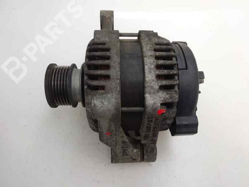Used Alternator OPEL INSIGNIA A (G09) 2.0 CDTI (68) (160 hp) 5124633