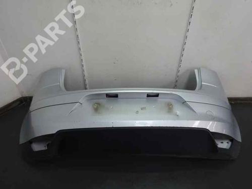 Rear bumper SEAT ALTEA (5P1) 1.9 TDI | BP5130695C8 