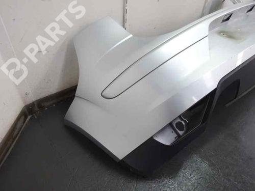 Rear bumper SEAT ALTEA (5P1) 1.9 TDI | BP5130695C8 