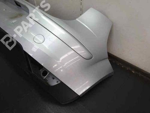Used Rear bumper SEAT ALTEA (5P1) 1.9 TDI (105 hp) 5130695