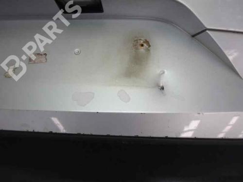 Rear bumper SEAT ALTEA (5P1) 1.9 TDI | BP5130695C8 