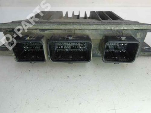 Engine control unit (ECU) NISSAN MICRA III (K12) 1.5 dCi | BP5130682M57 