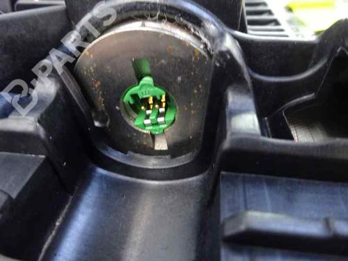 Driver airbag RENAULT MEGANE II (BM0/1_, CM0/1_)  | BP5143898C9 