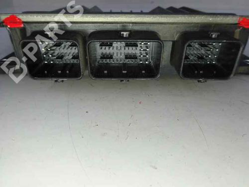 Engine control unit (ECU) RENAULT MEGANE II (BM0/1_, CM0/1_)  | BP5143900M57 