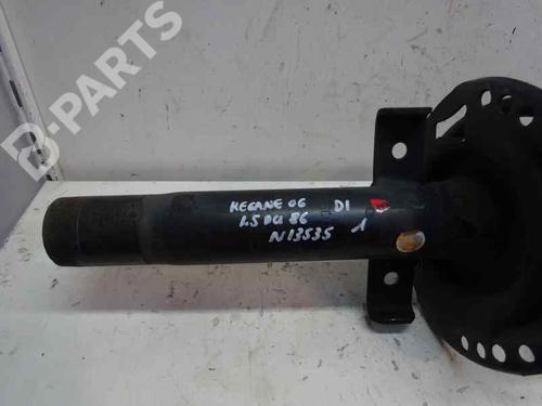 Left front shock absorber RENAULT MEGANE II (BM0/1_, CM0/1_)  | BP5143908M16 